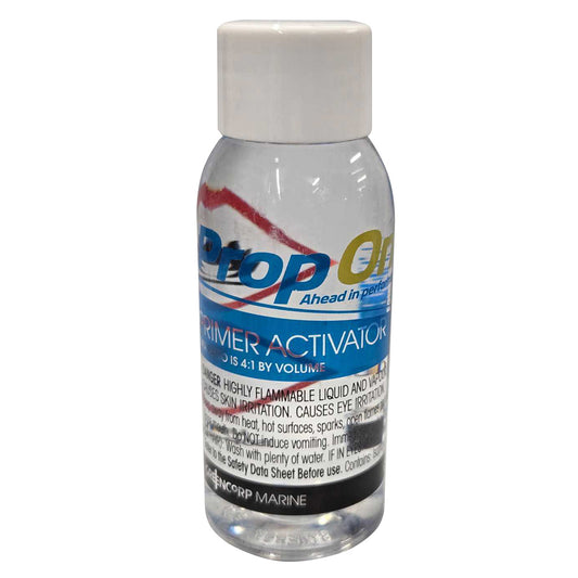 Suncoast Marine and Auto offers PropOne Activator - 60ml [2042]