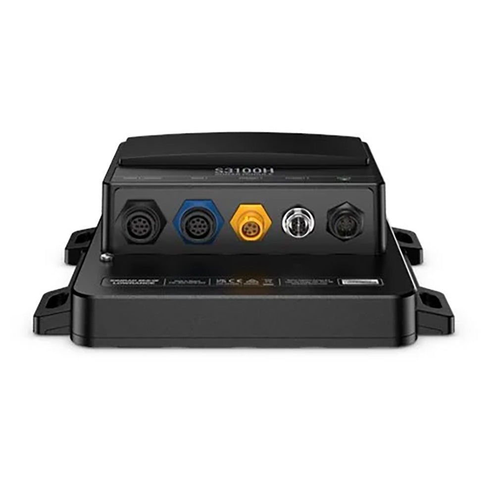 Suncoast Marine and Auto offers Lowrance S3100H Sonar Module [000-15918-002]