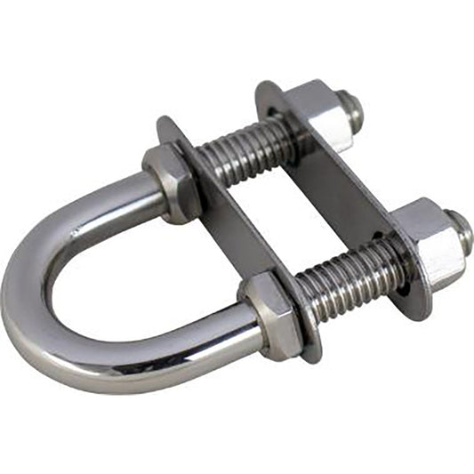 Suncoast Marine and Auto offers Sea-Dog Bow Eye - 3/8" - Machined 304 Stainless Steel [080033-1]