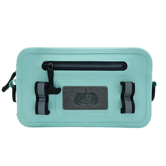 Suncoast Marine and Auto offers Toadfish Waterproof Sling - Seafoam [2205]