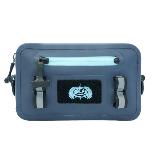 Suncoast Marine and Auto offers Toadfish Waterproof Sling - Ocean Blue [2206]