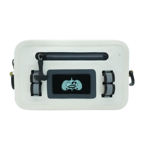 Suncoast Marine and Auto offers Toadfish Waterproof Sling - Sea Shell [2207]