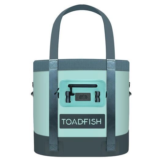 Suncoast Marine and Auto offers Toadfish Waterproof Tote + Sling - Seafoam [2011]