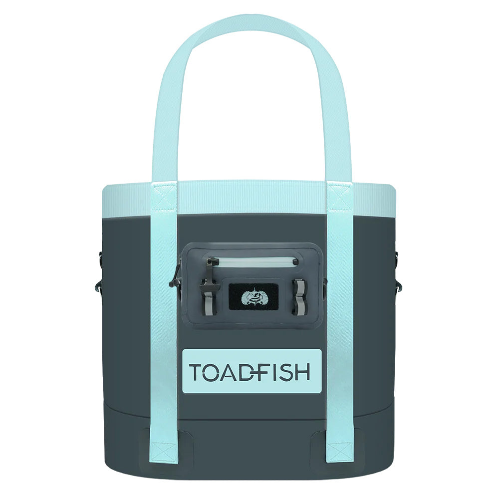 Suncoast Marine and Auto offers Toadfish Waterproof Tote + Sling - Ocean Blue [2012]