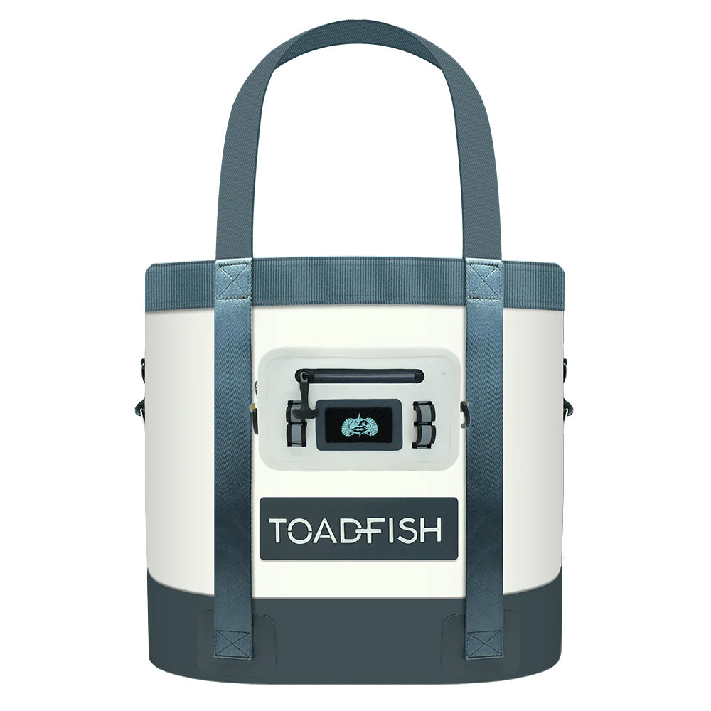 Suncoast Marine and Auto offers Toadfish Waterproof Tote + Sling - Sea Shell [2201]