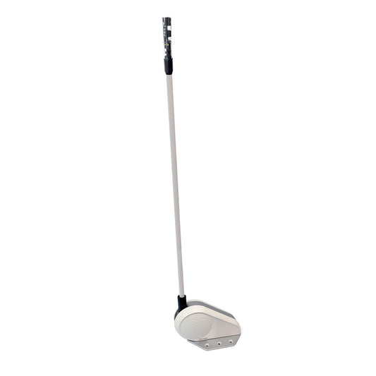 Suncoast Marine and Auto offers Lumitec Contour Masthead Combo Light w/Motorized Base [101906]