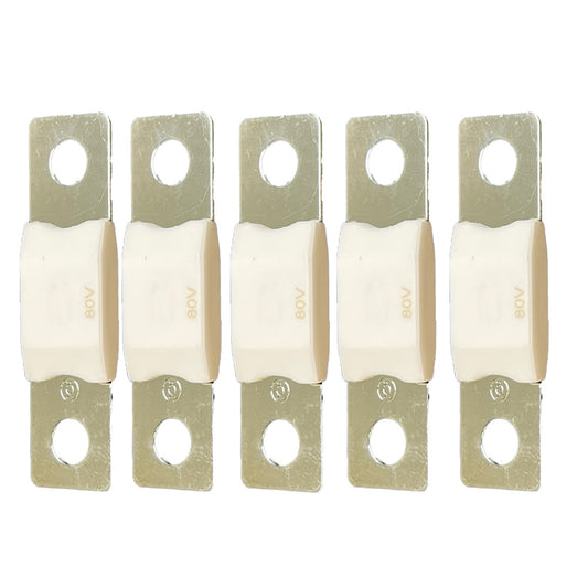 Suncoast Marine and Auto offers Victron MEGA Fuse 100A/80V (Package of 5 Pieces) [CIP138100020]
