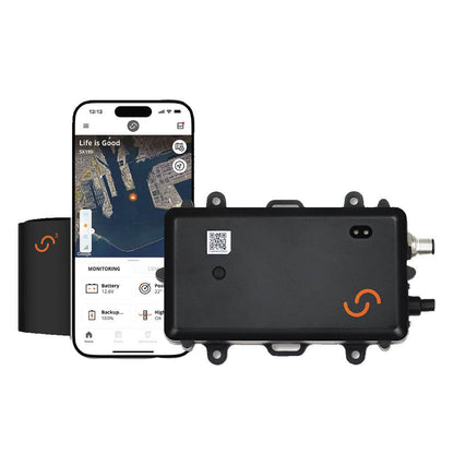 Suncoast Marine and Auto offers Siren Marine Siren 3 Main Device [6X885B130000]