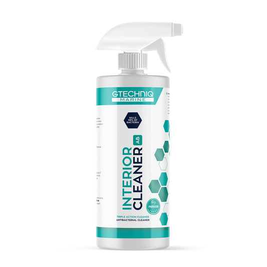 Suncoast Marine and Auto offers Gtechniq Interior Cleaner - 500ml [MIC 0.5]