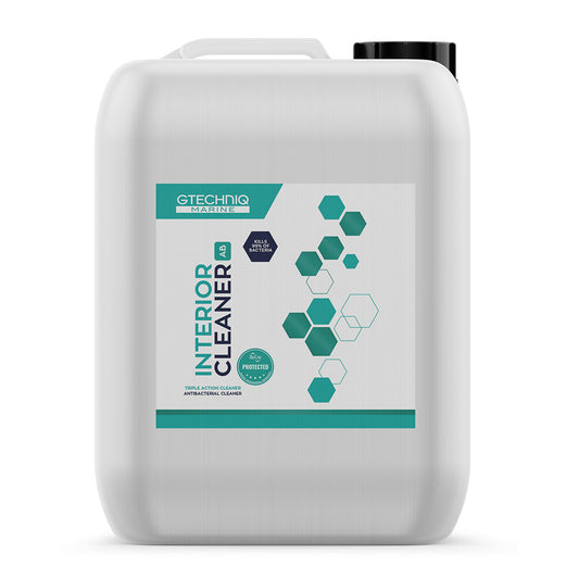 Suncoast Marine and Auto offers Gtechniq Interior Cleaner - 5L [MIC 5]