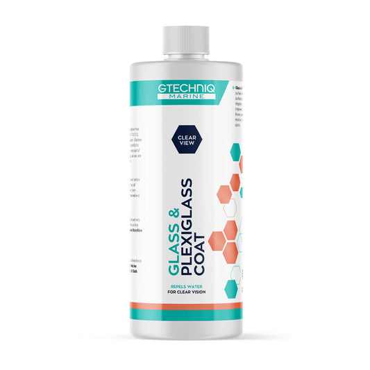 Suncoast Marine and Auto offers Gtechniq Glass Plexiglass Coat - 250ml [MGC 0.25]