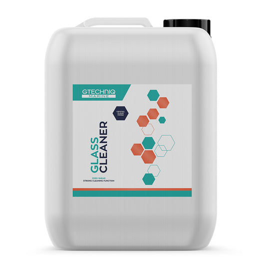Suncoast Marine and Auto offers Gtechniq Glass Cleaner - 5L [MGCL 5]