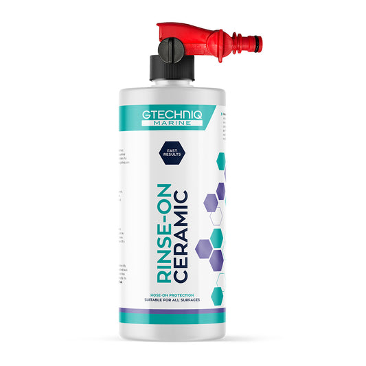 Suncoast Marine and Auto offers Gtechniq Rinse-On Ceramic - 500ml [MRC 0.5]