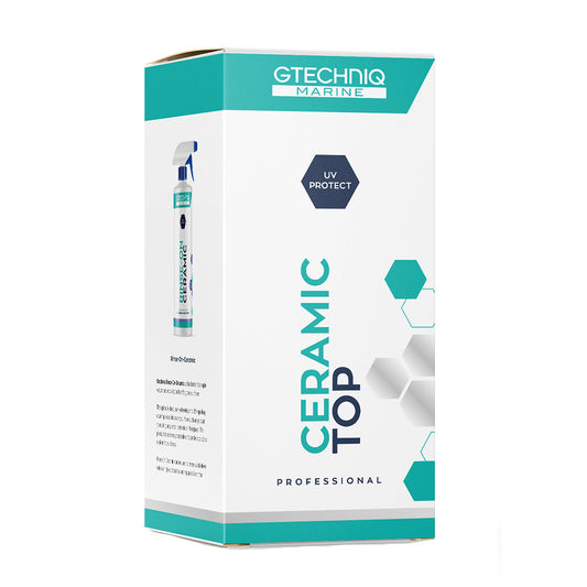Suncoast Marine and Auto offers Gtechniq Ceramic Top - 250ml [MCT 0.25]
