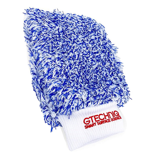 Suncoast Marine and Auto offers Gtechniq Microfiber Wash Mitt [MWM]