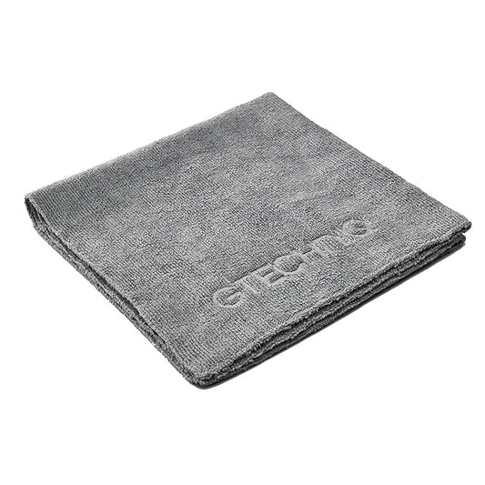 Suncoast Marine and Auto offers Gtechniq MF1 ZeroR Microfiber Buff Cloth *3-Pack [MMFT]