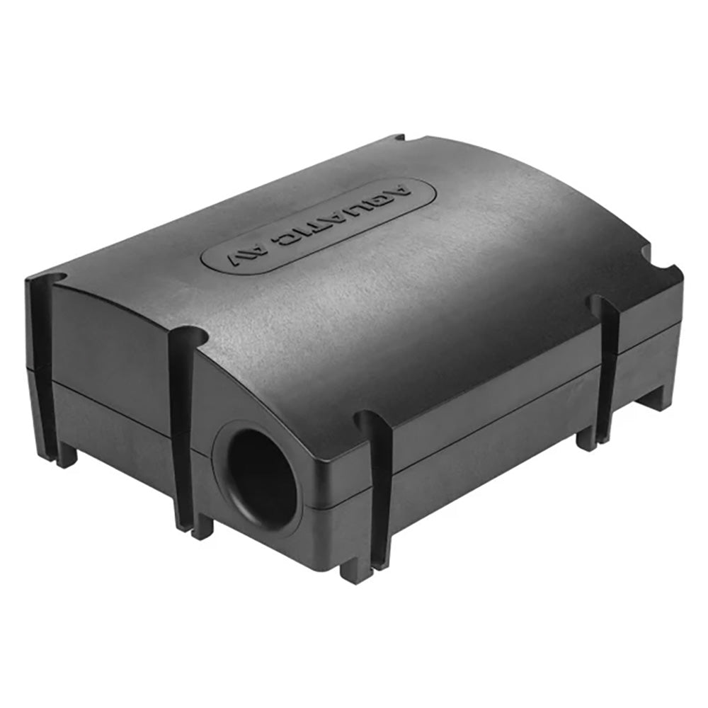 Suncoast Marine and Auto offers Aquatic AV SWA6 Amplified Bluetooth Combined Stereo Subwoofer (SW613)