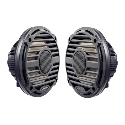 Aquatic AV PRO Classic Speaker - Black [PC412]