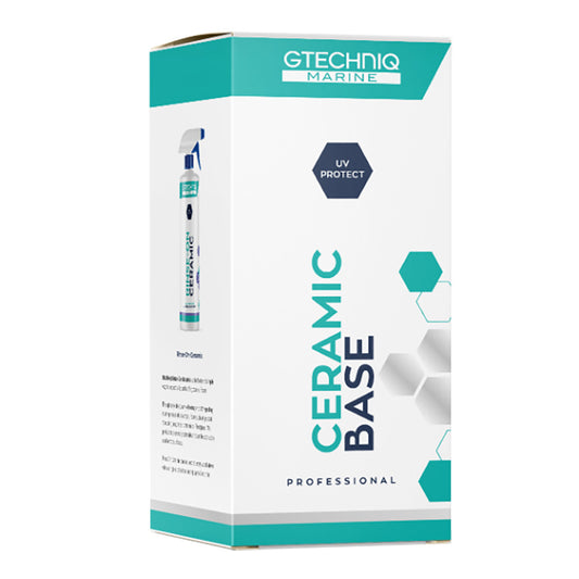 Suncoast Marine and Auto offers Gtechniq Ceramic Base - 250ml [MCB 0.25]