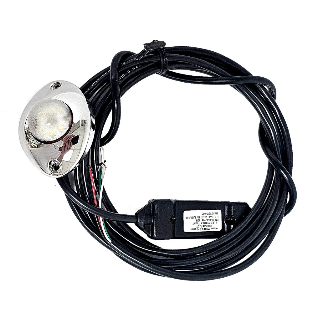 Suncoast Marine and Auto offers The Marine Guardian White Strobe Light [TMG-SL]