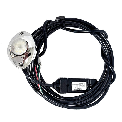 Suncoast Marine and Auto offers The Marine Guardian White Strobe Light [TMG-SL]