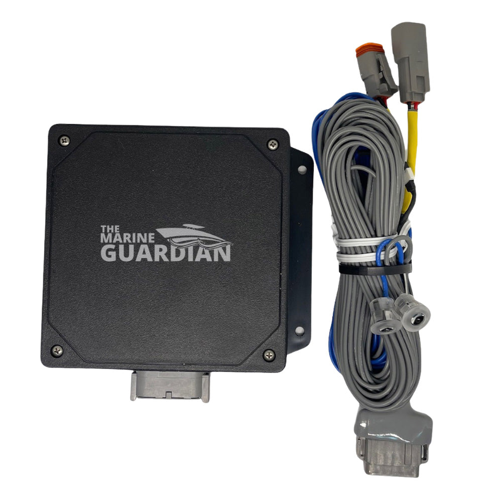 Suncoast Marine and Auto offers The Marine Guardian Photoelectric Infrared Sensor Kit [TMG-SBI]
