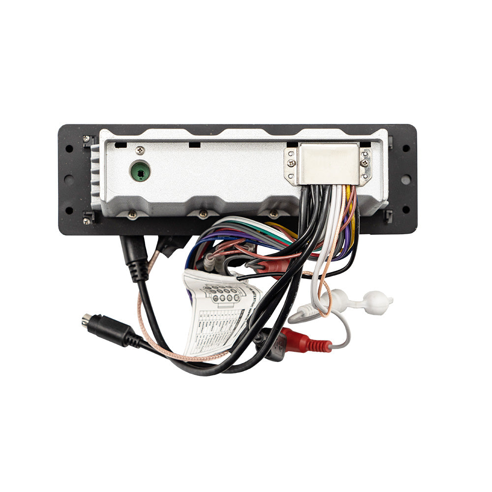 Suncoast Marine and Auto offers Aquatic AV MP6 Shallow Mount Stereo [MP600]