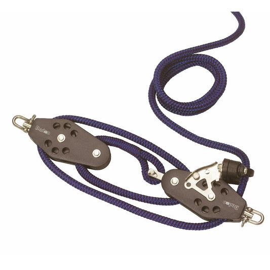 Suncoast Marine and Auto offers Barton Size 2 4:1 Vang System, Swivel Head [2900]