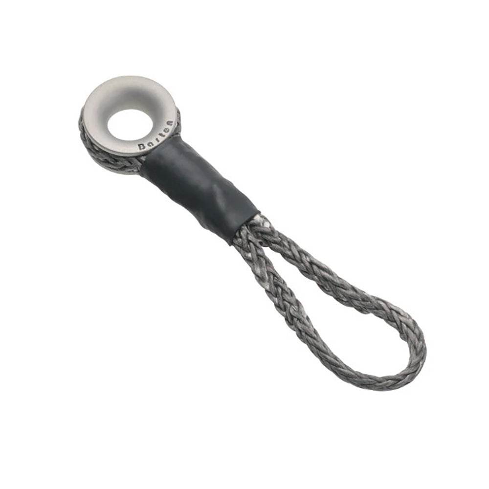 Suncoast Marine and Auto offers Barton 4mm Dyneema Loop w/High Load Eye - 12mm Bore [60460]