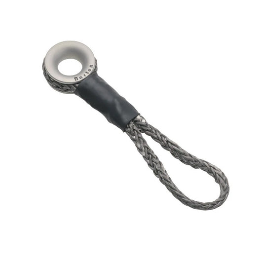 Suncoast Marine and Auto offers Barton 4mm Dyneema Loop w/High Load Eye - 12mm Bore [60460]