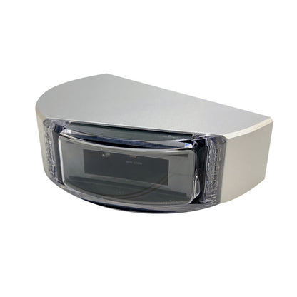 Suncoast Marine and Auto offers Lumitec Surface Mount Aluminum Navigation Light Starboard - Green [101835]