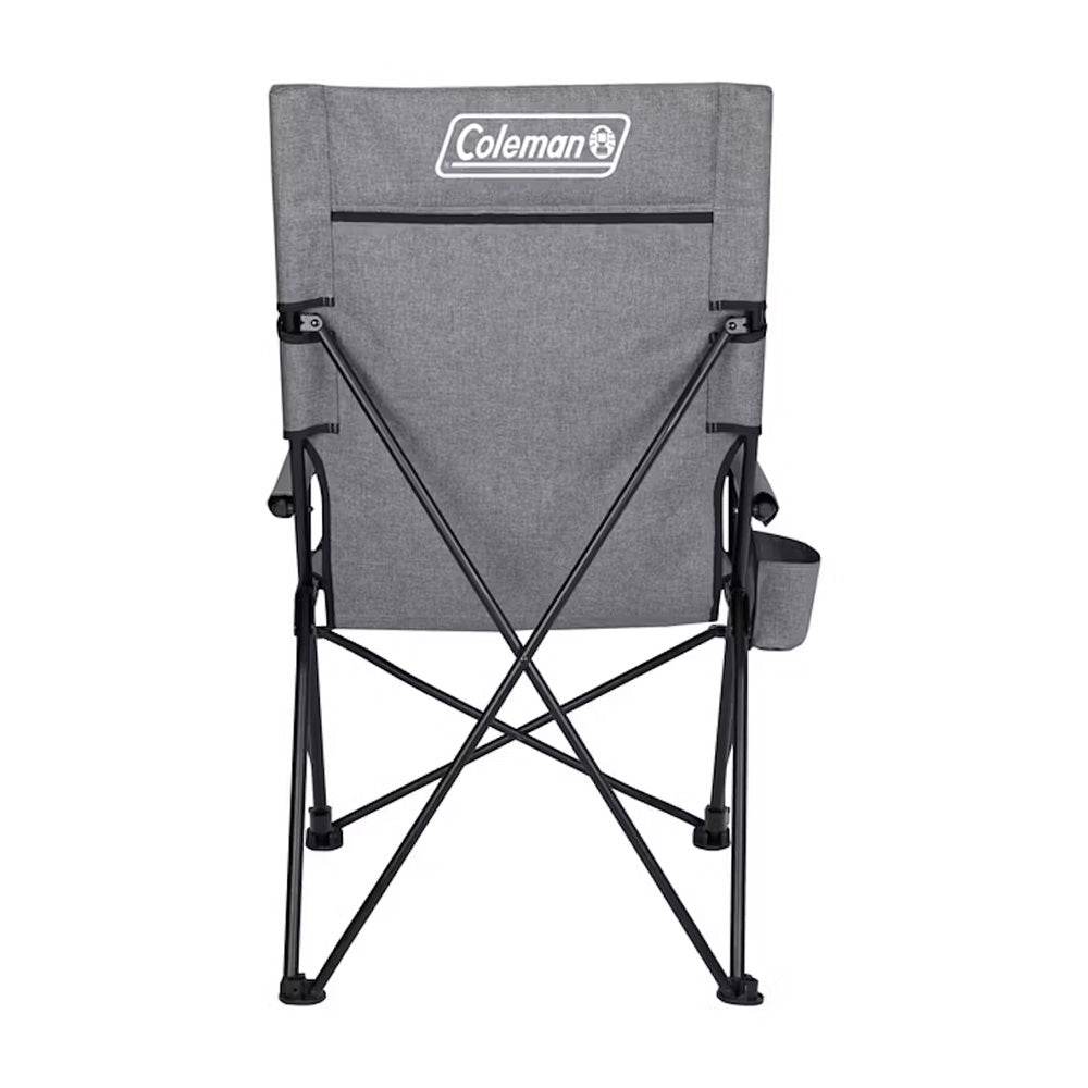 Suncoast Marine and Auto offers Coleman Forester Series Sling Chair - Grey [2149985]