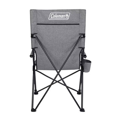 Suncoast Marine and Auto offers Coleman Forester Series Sling Chair - Grey [2149985]