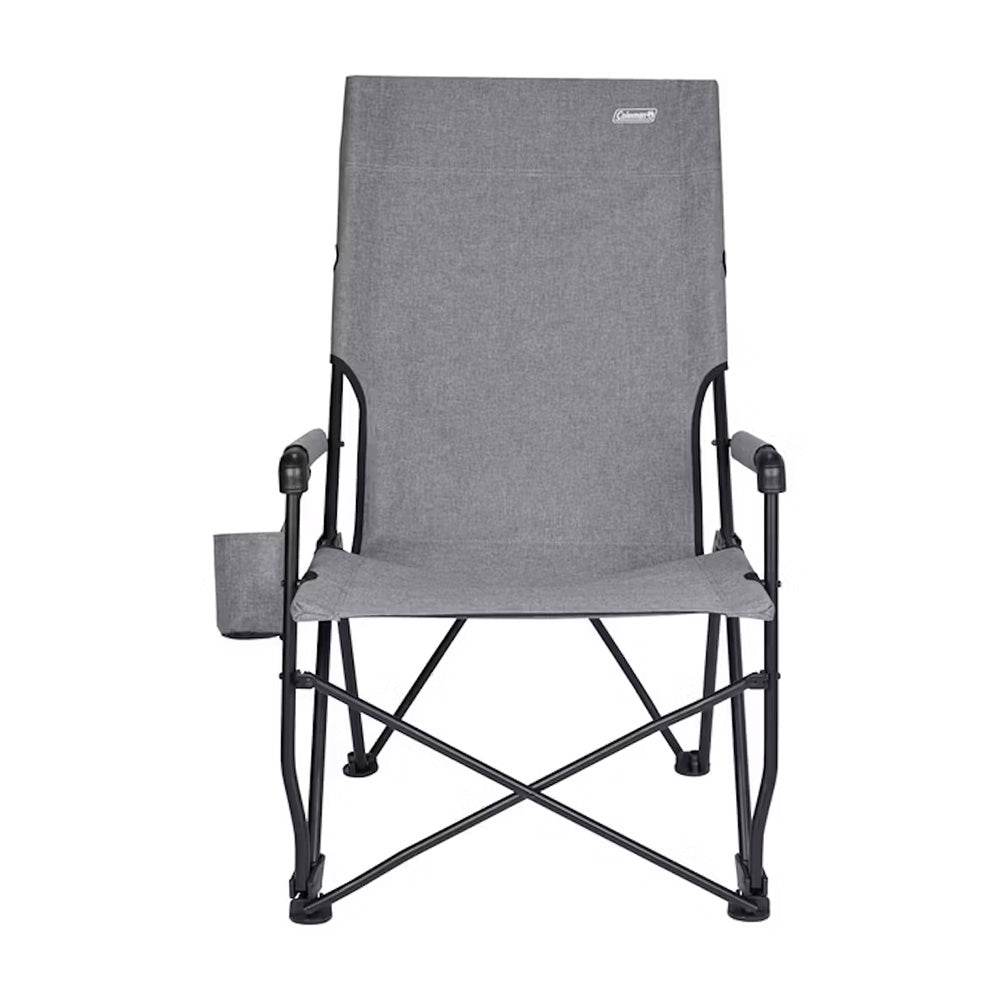 Suncoast Marine and Auto offers Coleman Forester Series Sling Chair - Grey [2149985]