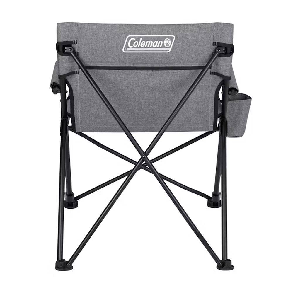 Suncoast Marine and Auto offers Coleman Forester Series Deck Chair - Grey [2149986]