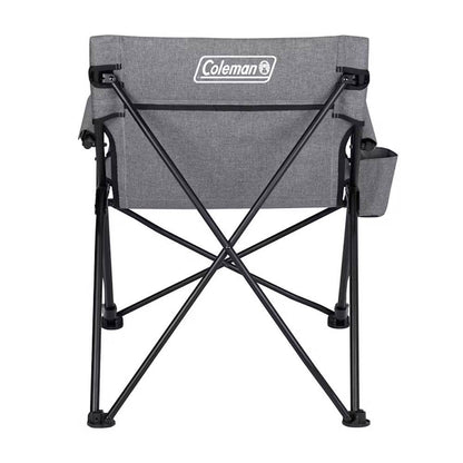 Suncoast Marine and Auto offers Coleman Forester Series Deck Chair - Grey [2149986]
