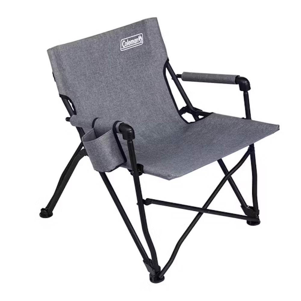 Suncoast Marine and Auto offers Coleman Forester Series Deck Chair - Grey [2149986]