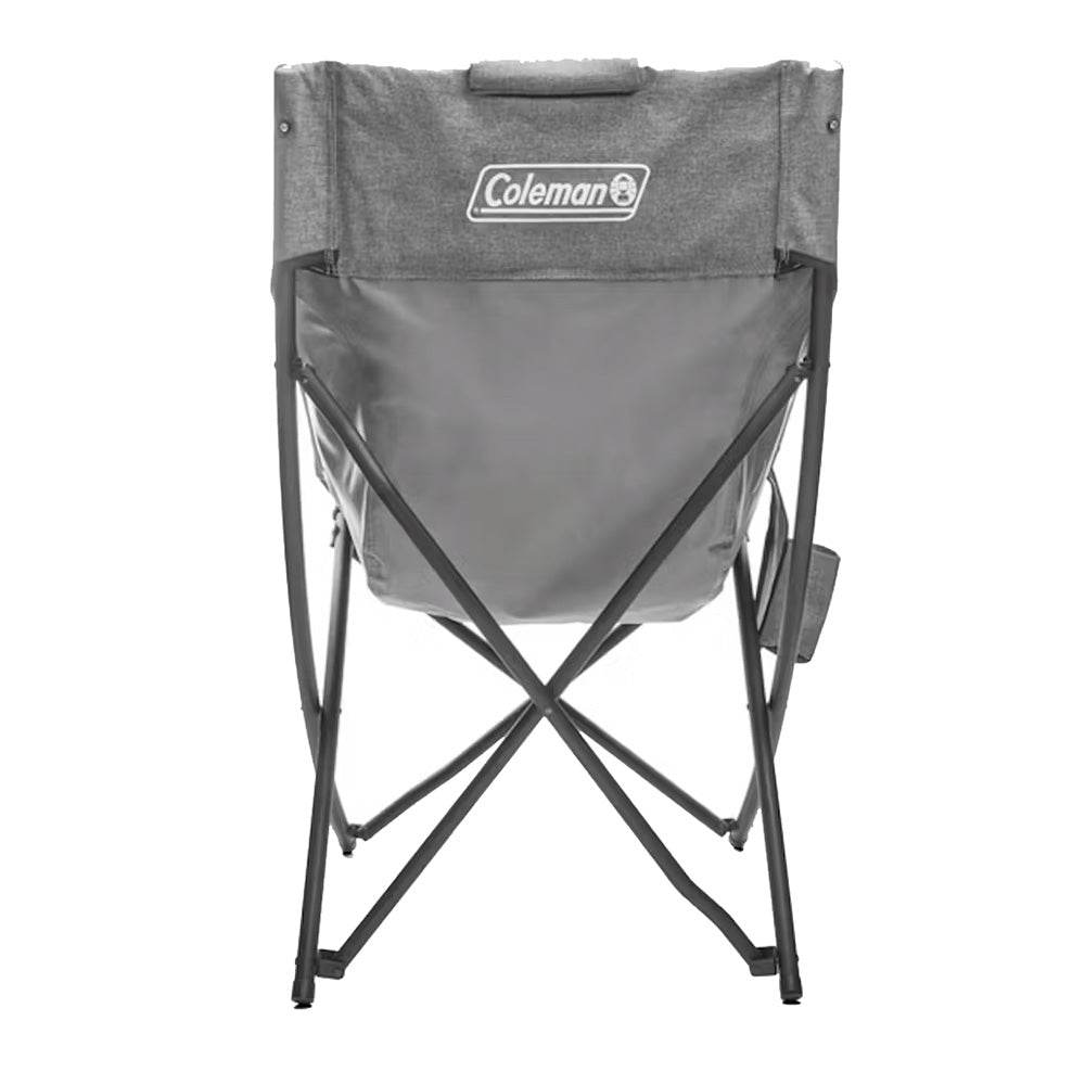 Suncoast Marine and Auto offers Coleman Forester Series Bucket Chair - Grey [2149900]