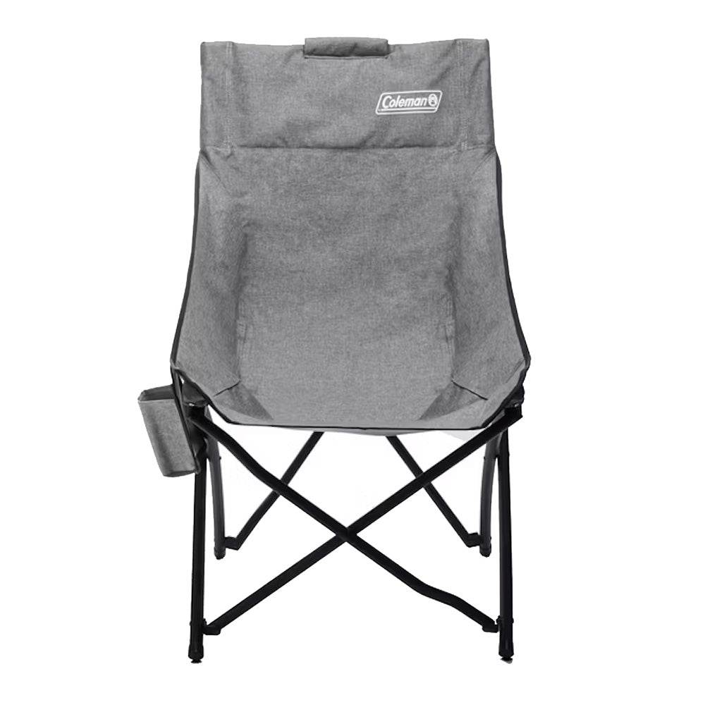 Suncoast Marine and Auto offers Coleman Forester Series Bucket Chair - Grey [2149900]