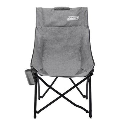 Suncoast Marine and Auto offers Coleman Forester Series Bucket Chair - Grey [2149900]