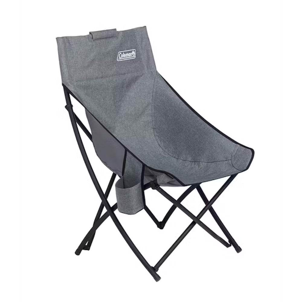 Suncoast Marine and Auto offers Coleman Forester Series Bucket Chair - Grey [2149900]