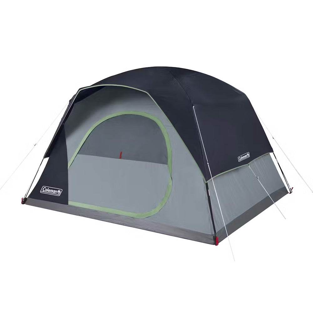 Suncoast Marine and Auto offers Coleman 6-Person Skydome Camping Tent - Blue Nights [2206912]