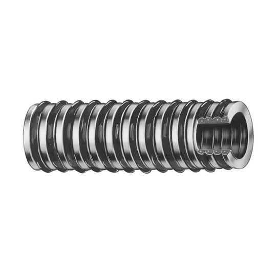 Suncoast Marine and Auto offers Trident Marine 3/4" x 50' HD Bilge Livewell Hose Clear w/Black Helix By The Foot [144-0346-FT]