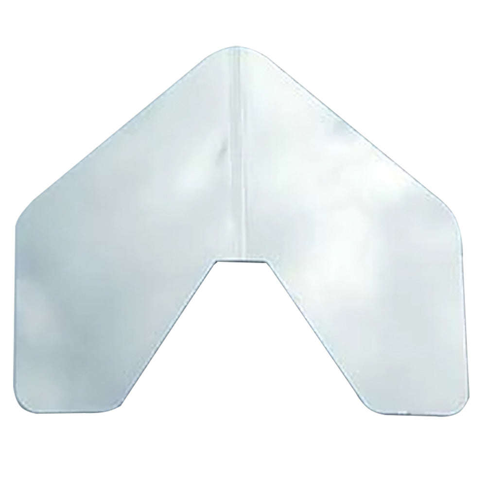 Suncoast Marine and Auto offers Gator Guards Bowshield - Medium 7.5" x 9" [BSM-DP]
