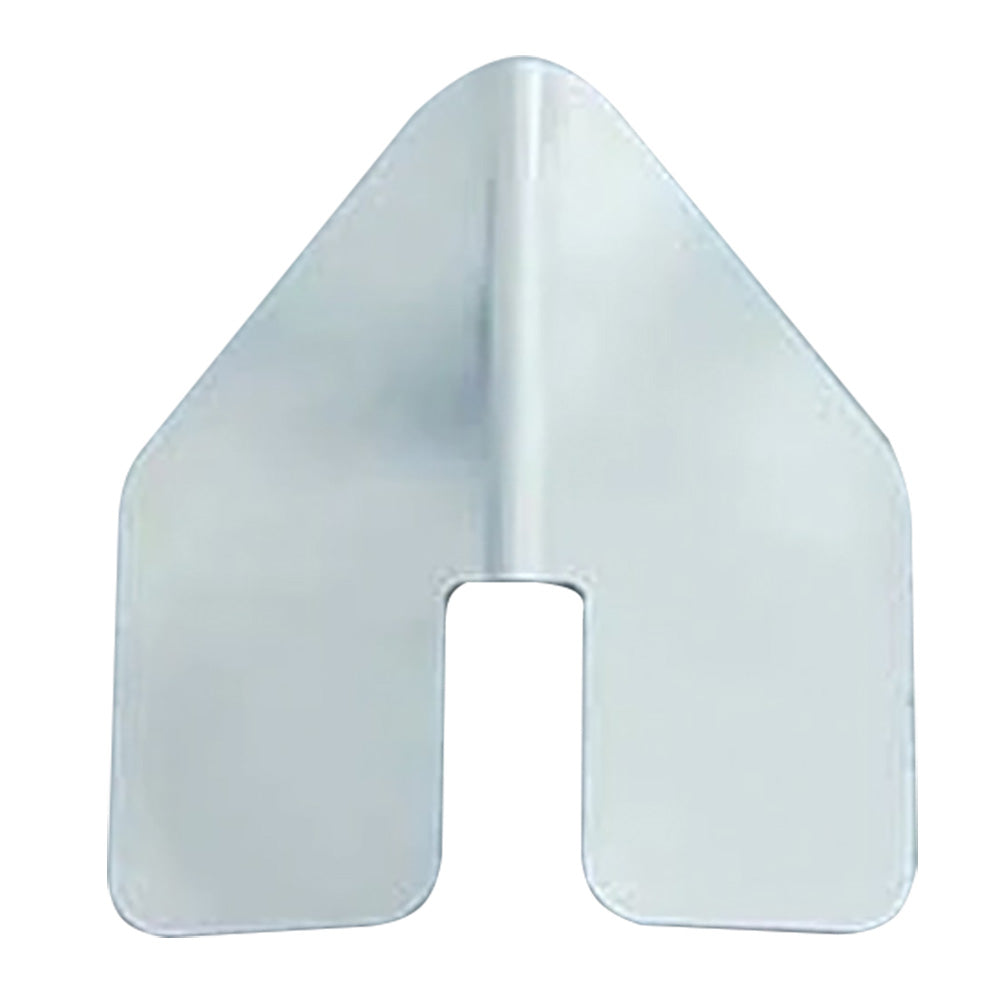 Suncoast Marine and Auto offers Gator Guards Bowshield - Small 6.5" x 6" [BSS-DP]