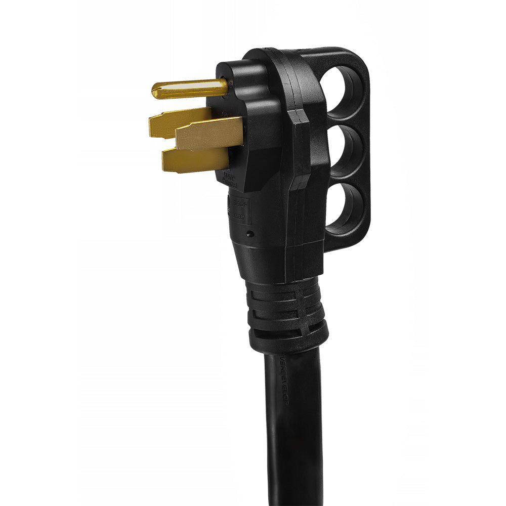 Suncoast Marine and Auto offers SmartPlug 50 AMP Angled RV Dual Configuration Cordset - 30' [R50304A]