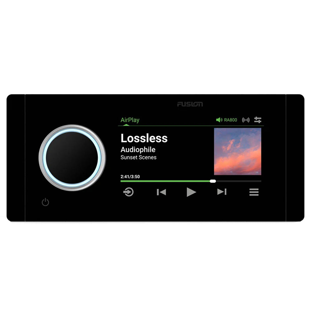 Suncoast Marine and Auto offers Fusion Apollo MS-RA800 Marine Stereo [010-02937-00]