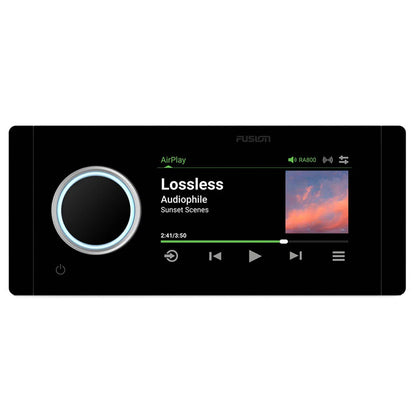 Suncoast Marine and Auto offers Fusion Apollo MS-RA800 Marine Stereo [010-02937-00]