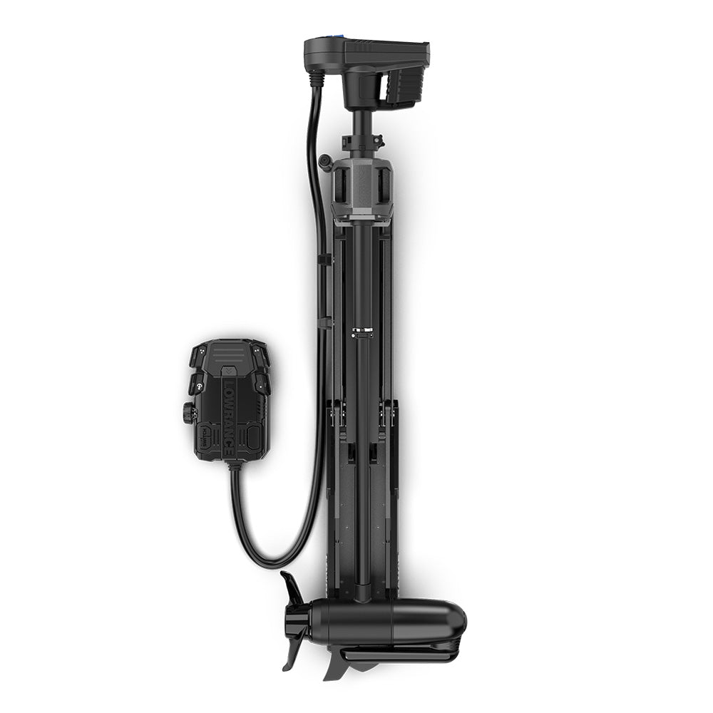 Suncoast Marine and Auto offers Lowrance Ghost X Freshwater Trolling Motor - 47" [000-16475-001]