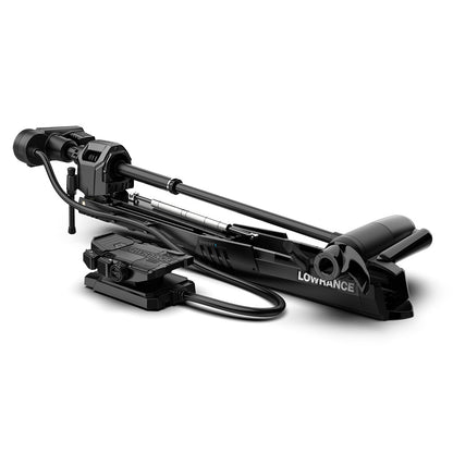 Suncoast Marine and Auto offers Lowrance Ghost X Freshwater Trolling Motor - 47" [000-16475-001]